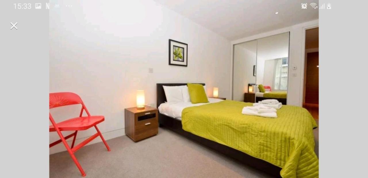 Luxury Holiday Let @ London City Exteriér fotografie